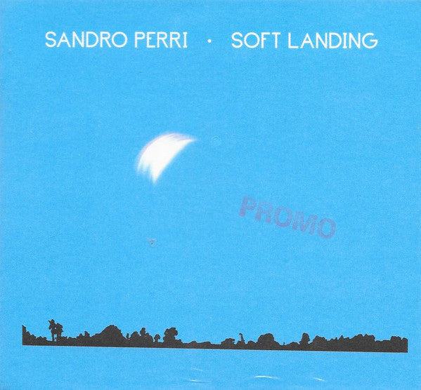 Sandro Perri - Soft Landing (CD, Album) - NEW
