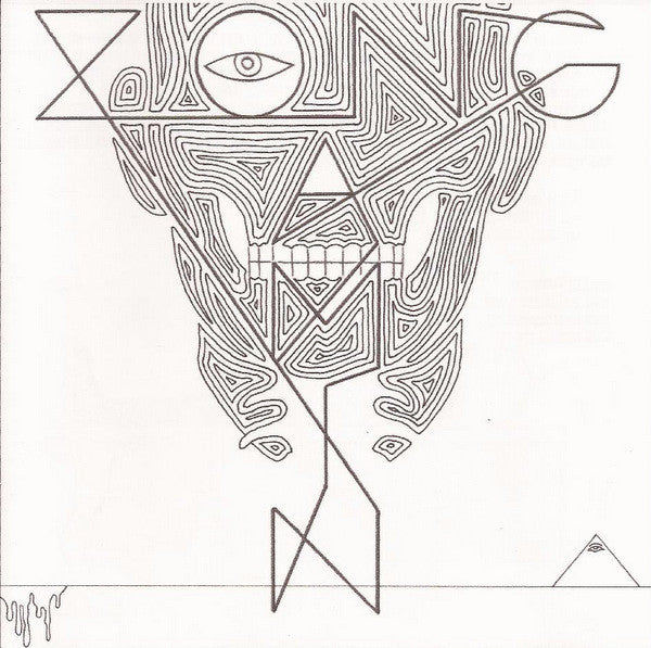 Zongamin - Zongamin (CD, Album) - USED