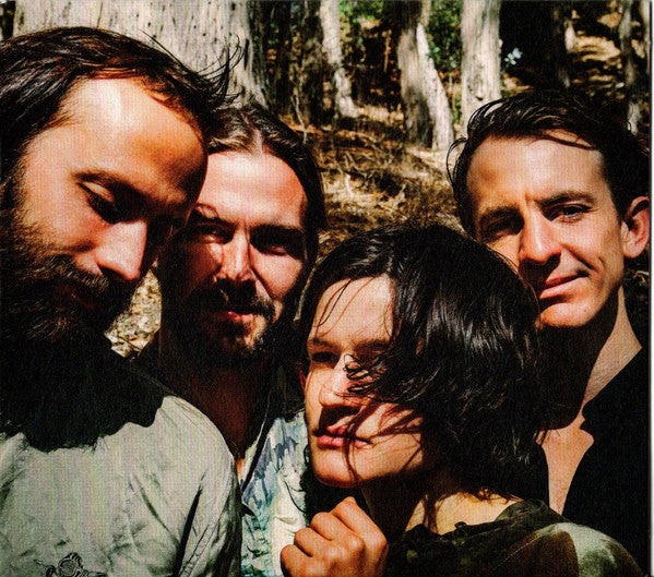 Big Thief - Two Hands (CD) - NEW