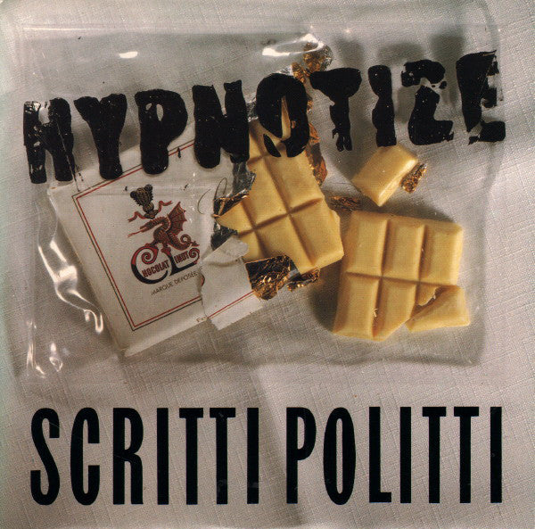 Scritti Politti - Hypnotize (7", Single) - USED