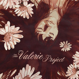 The Valerie Project - The Valerie Project (2xLP, Album, Gat) - NEW