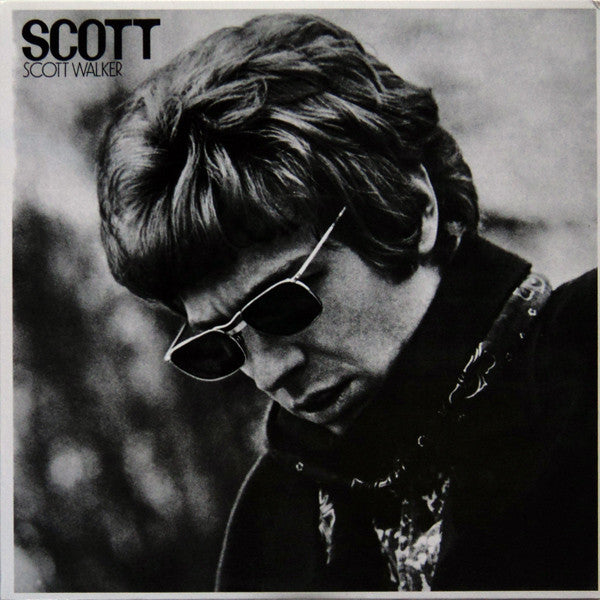 Scott Walker - Scott (LP, Album, RE, 180) - NEW
