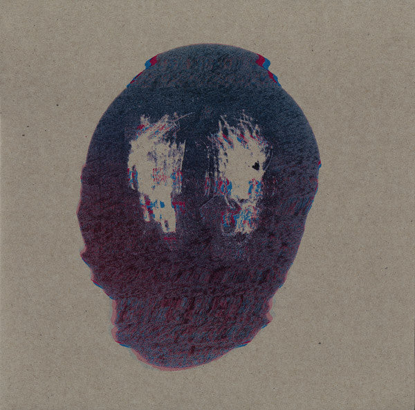 The Skull Defekts - The Drone Drug (12", Album, Ltd) - NEW