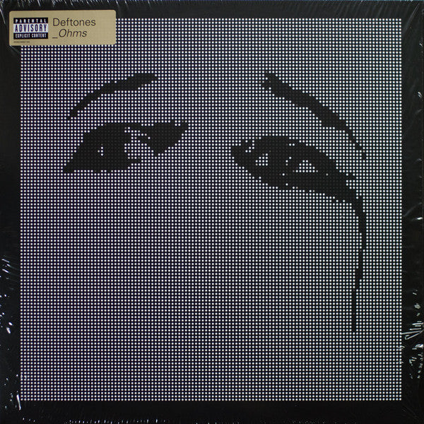 Deftones - Ohms (LP, Album) - NEW