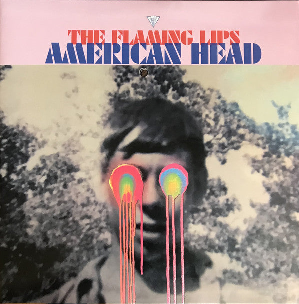 The Flaming Lips - American Head (2xLP, Album, RP) - NEW