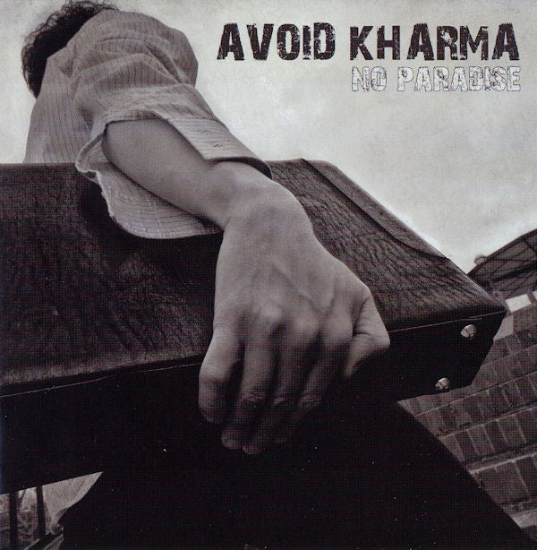 aVoid Kharma - No Paradise (CD, Album) - NEW