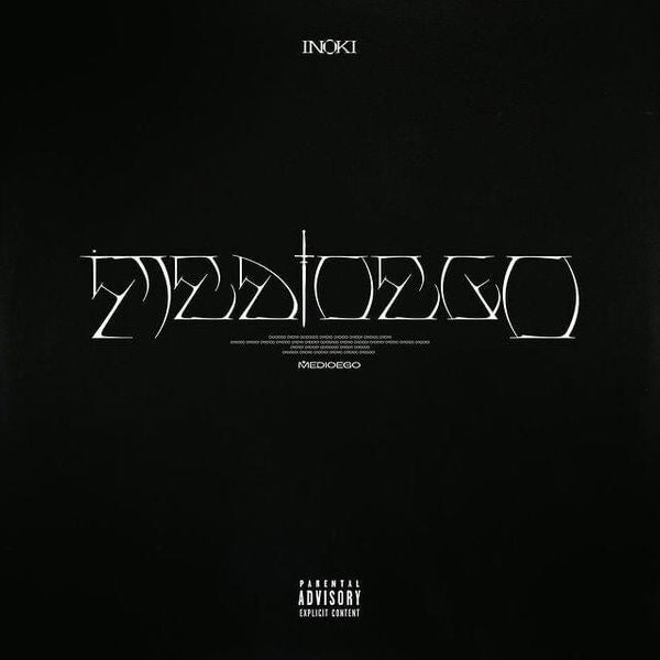 Inoki - Medioego (2xLP, Album) - NEW