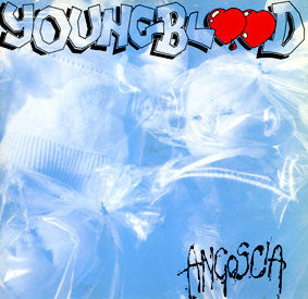Youngblood (3) - Angoscia (12", EP) - USED