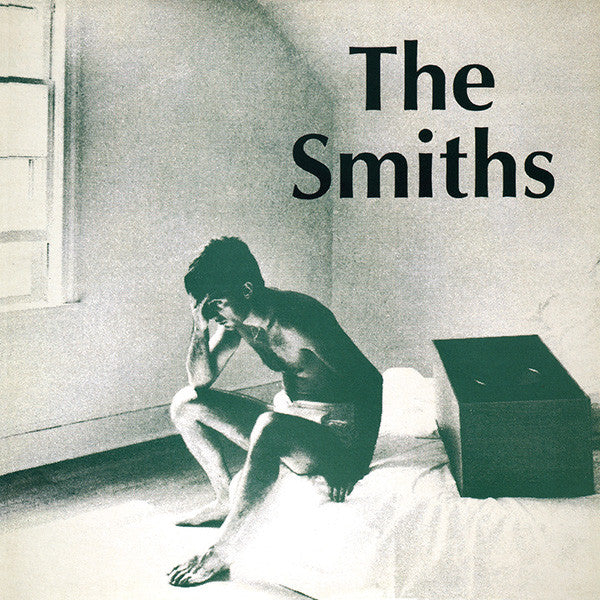 The Smiths - William, It Was Really Nothing (7", Single, Ltd, RP) - USED