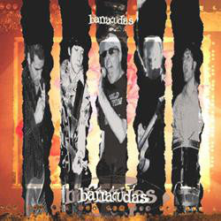 Barracudas - Barracudas (CD, Album) - USED