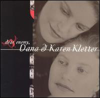 Dana & Karen Kletter - Dear Enemy (CD, Album) - USED