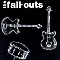 The Fall-Outs - The Fall-Outs LP (LP, Album) - USED