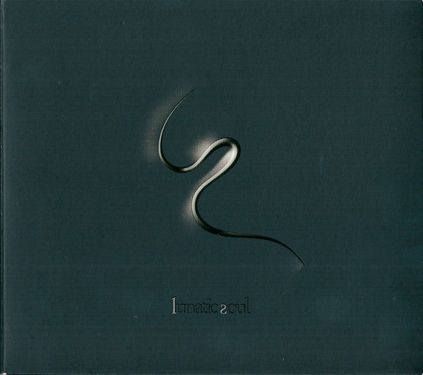 Lunatic Soul - Lunatic Soul (CD, Album) - USED