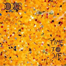 The Dodos - Time To Die (LP, Album) - USED