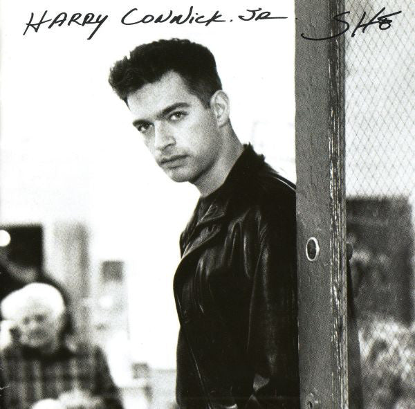 Harry Connick, Jr. - She (CD, Album) - USED
