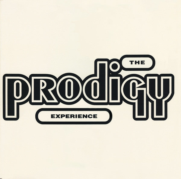 The Prodigy - Experience (2xLP, Album, RP, Gat) - NEW