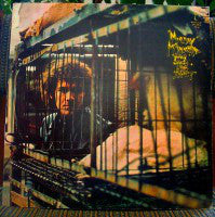 Murray McLauchlan - Song From The Street (LP, Album) - USED