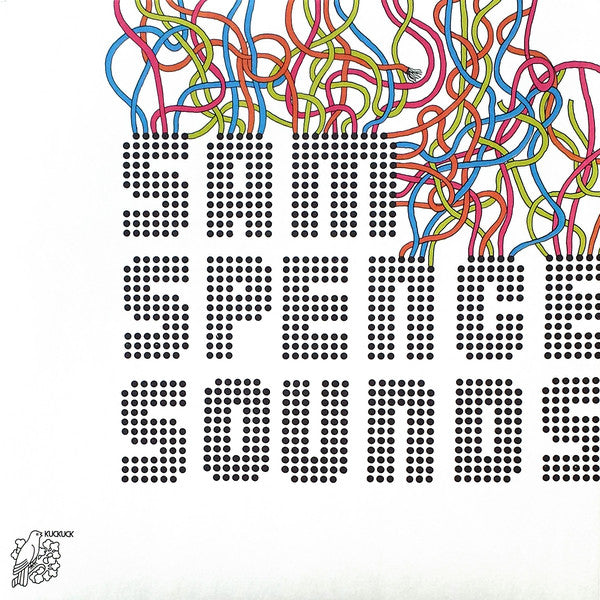 Sam Spence - Sounds (LP, Comp) - NEW