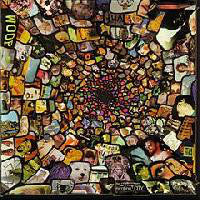 Wingtip Sloat - If Only For The Hatchery (LP, Album) - USED