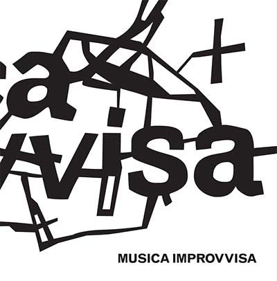 Various - Musica Improvvisa (10xCD, Album, Ltd, Gat + DVD-V + Box) - NEW