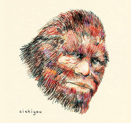 Siskiyou - Siskiyou (CD, Album, Car) - NEW