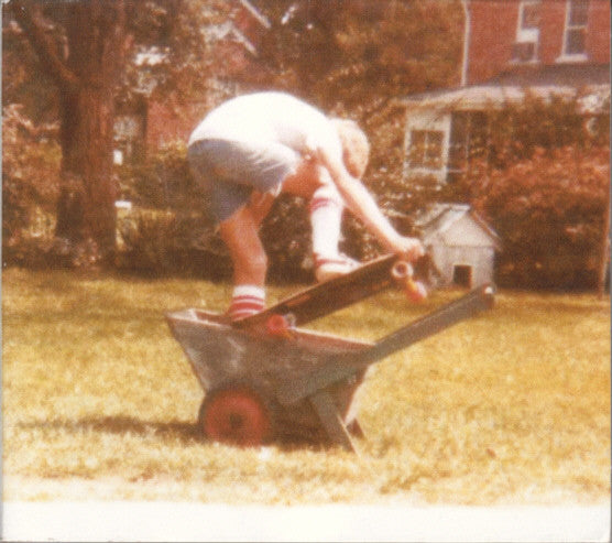 Wavves - Wavves (CD, Album) - NEW