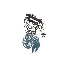 Okkervil River - Mermaid (12", Single) - NEW