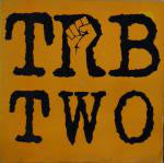 Tom Robinson Band - TRB Two (LP, Album) - USED