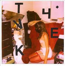 Tyvek - Nothing Fits (CD, Album) - NEW