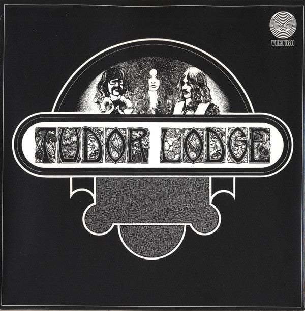 Tudor Lodge - Tudor Lodge (CD, Album, Ltd, RE, RM) - USED