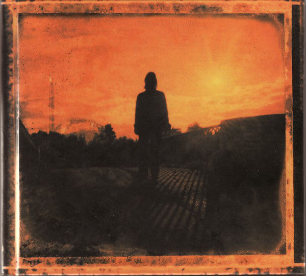 Steven Wilson - Grace For Drowning (2xCD, Album, Ltd, Dig) - USED