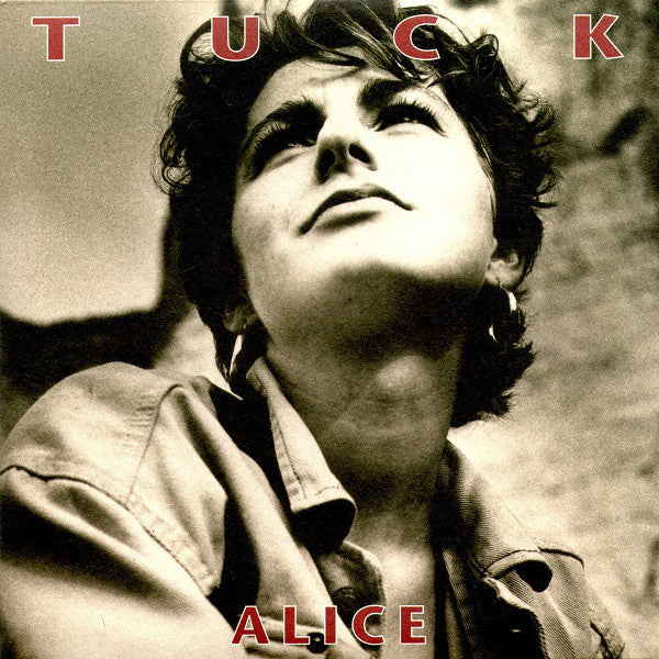 Tuck (3) - Alice (7", Single, Num) - USED