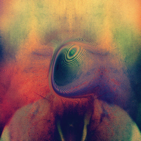 Young Magic - Melt (LP, Album) - NEW