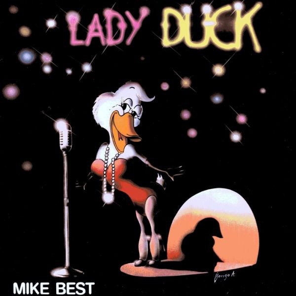Mike Best - Lady Duck (12") - USED
