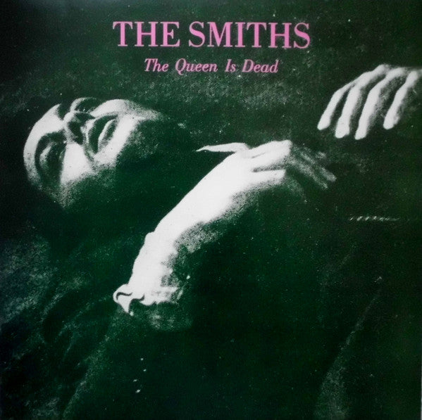 The Smiths - The Queen Is Dead (LP, Album, RE, Gat) - NEW