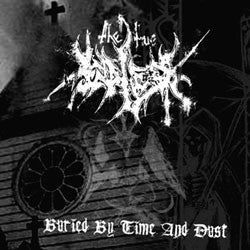 The True Endless - Buried By Time And Dust (CD, Album, Enh) - USED