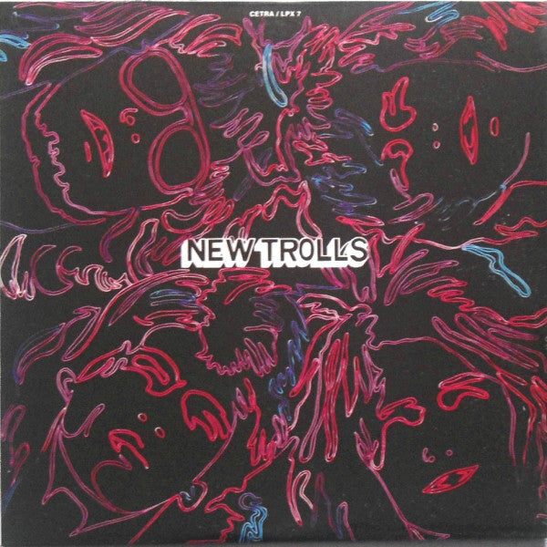 NEW TROLLS/新品/ニュー・トロルス/プログレ 2CD+DVD 限定盤 NEW TROLLS/新品/ニュー・トロルス/プログレ 2CD+DVD 限定盤 Amazon.co