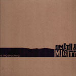 Smith & Mighty - Retrospective (CD, Comp, Dig) - USED