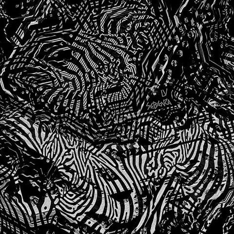 LV* - Sebenza (2xLP, Album) - NEW