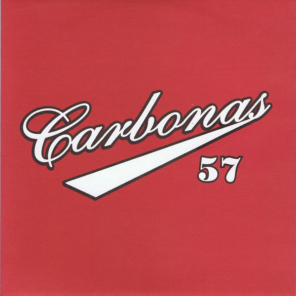 Carbonas (2) - 57 (7") - USED