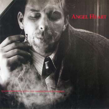 Trevor Jones, Various - Angel Heart (Original Motion Picture Soundtrack) (LP, Album) - USED