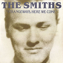 The Smiths - Strangeways, Here We Come (CD, Album, RE, RM) - NEW