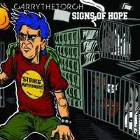Signs Of Hope / Carry The Torch - Signs Of Hope / Carry The Torch (7", EP) - NEW