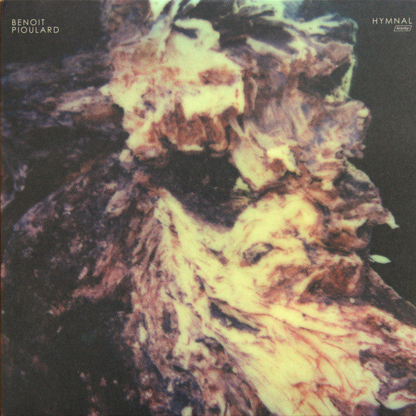 Benoit Pioulard - Hymnal (LP, Album) - NEW