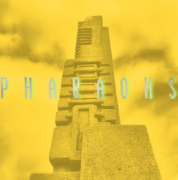Pharaohs (2) - Replicant Moods (LP) - NEW