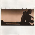 Rocky Hill - Rocky Hill (CD) - USED