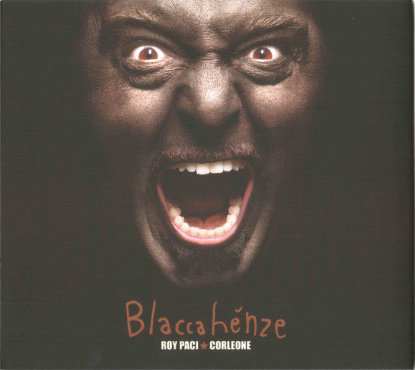 Roy Paci ★ Corleone (2) - Blaccahénze (CD, Album) - USED
