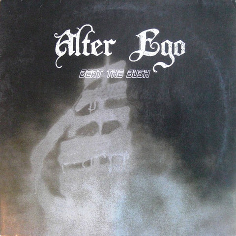 Alter Ego - Beat The Bush (12", Single) - USED