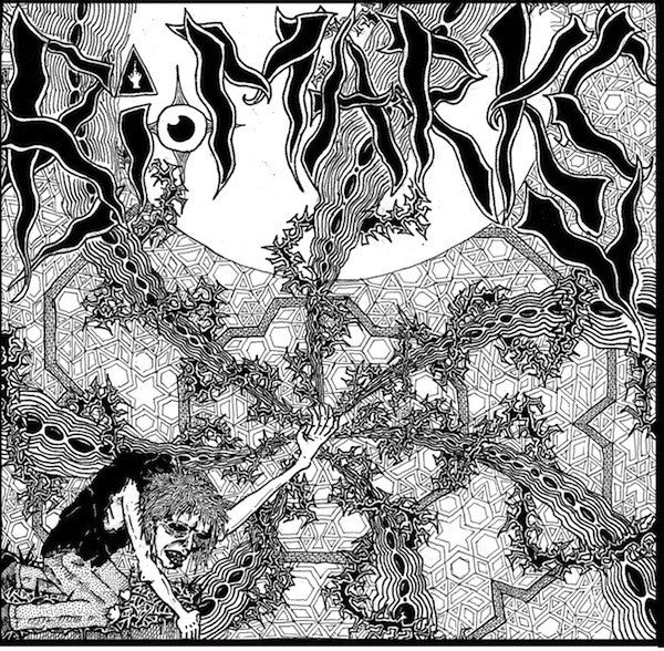 Bi-Marks - Bi-Marks (12") - NEW