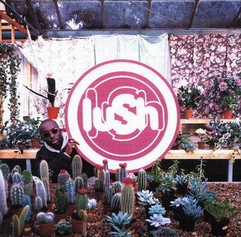 Lush - Lovelife (CD, Album) - NEW